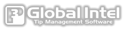 Tip Management Software Global Intel